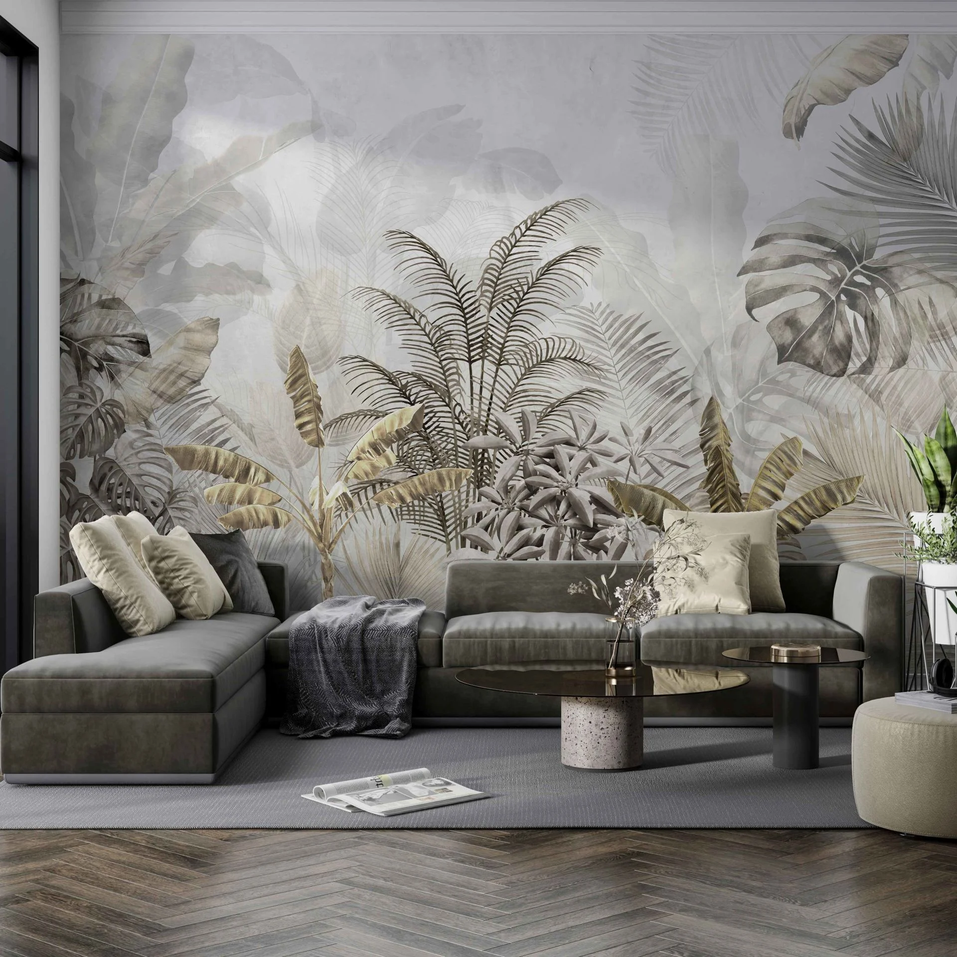 Susurluk Duvar Kağıtcısı